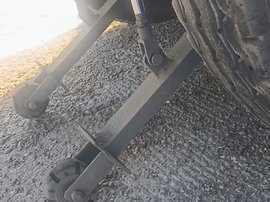 百吨王上高速神器?你们见过吗?