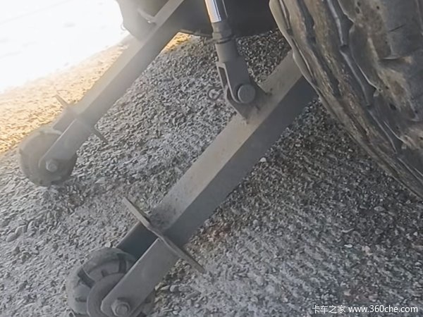 百吨王上高速神器？你们见过吗？