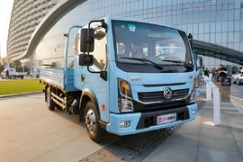 日产ZD25发动机 170匹马力 450牛米 东风多利卡D6王者归来