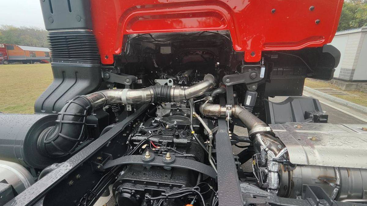 300马力+6缸提升桥 乘龙H5 6×2R自卸车破解工程创富密码IMG20251222093325