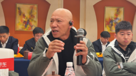 用户共绘，智驭未来 ---- 奇瑞商用车轻商服务第三届用户共创荟