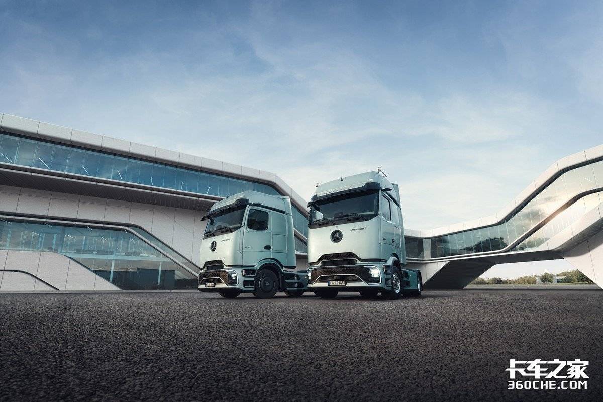 斯堪尼亚还是沃尔沃?“老家”瑞典的本土大战也看点十足!