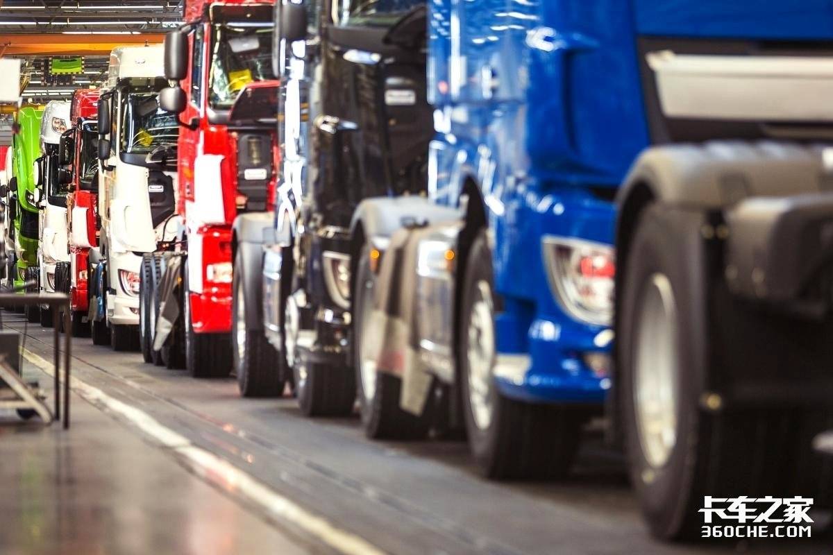 斯堪尼亚还是沃尔沃?“老家”瑞典的本土大战也看点十足!