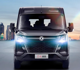 选大空间商用车型，不必犹豫，东风御风V9+值得你优先考虑