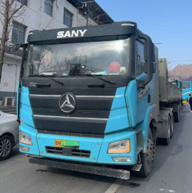 24小时连轴转！单日930km，三一助力商砼运输高效破局