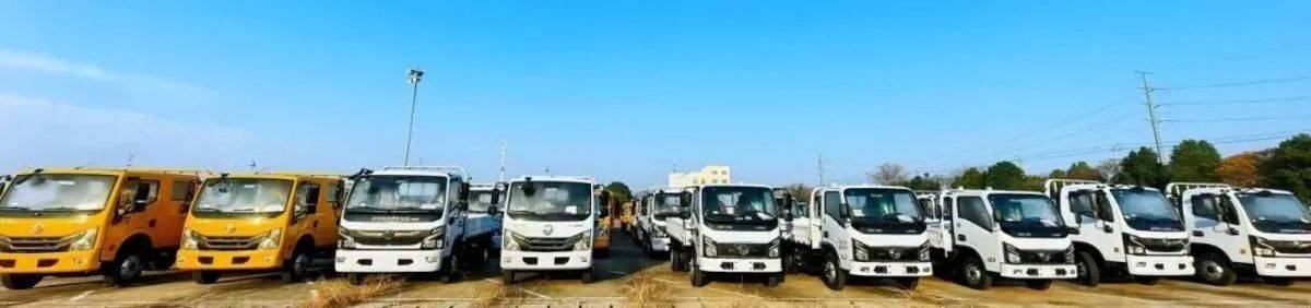 DFAC业务新布局显成效 东风襄旅以强劲势头开局2026图片2