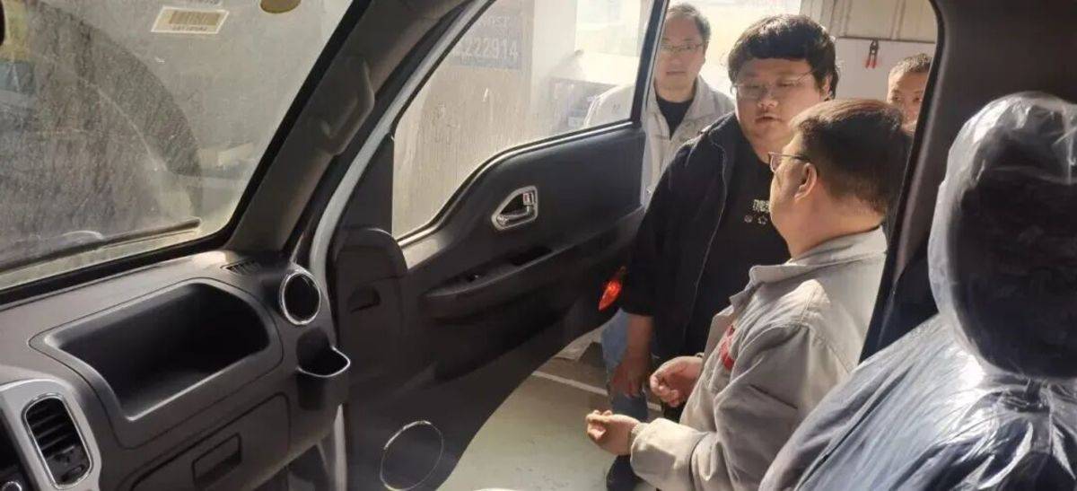 DFAC业务新布局显成效 东风襄旅以强劲势头开局2026图片3