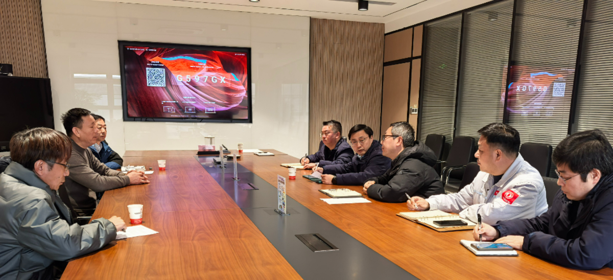 DFAC业务新布局显成效 东风襄旅以强劲势头开局2026图片4