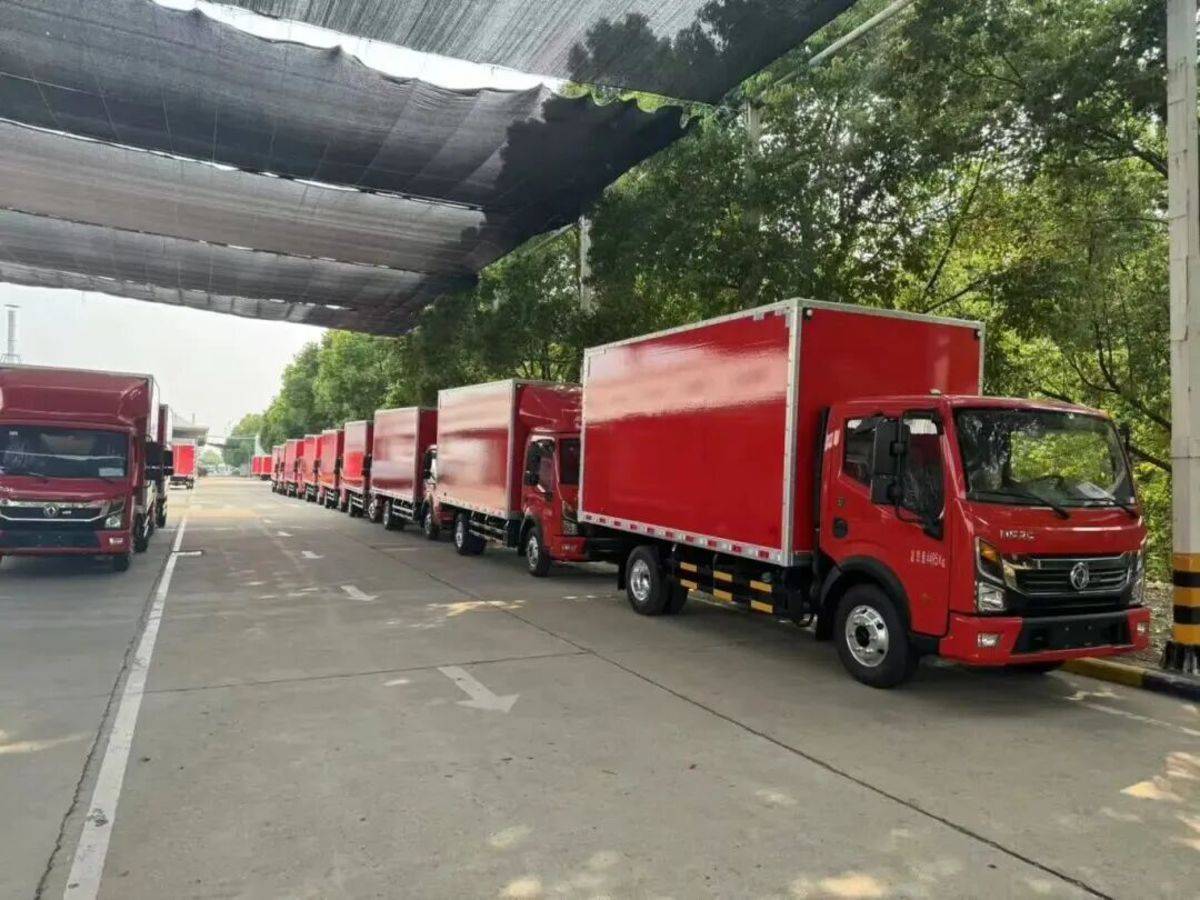 DFAC业务新布局显成效 东风襄旅以强劲势头开局2026图片5