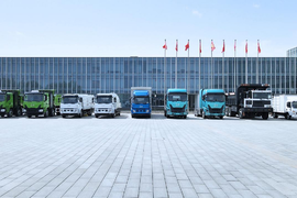 跳出“油电之争”“同马力同价”的混动重卡能否成为市场“黑马”？