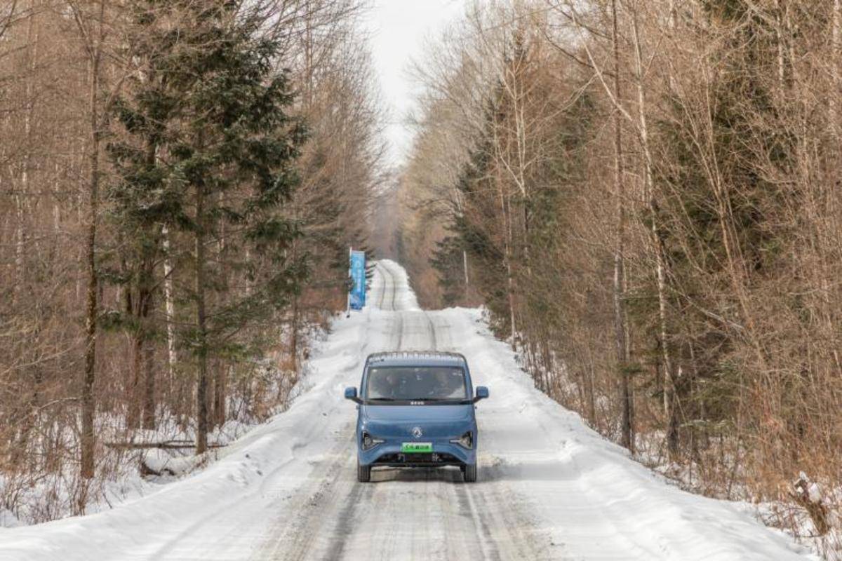 VAN车推荐：东风睿立达V8E 值得购买的城配利器！IMG_256