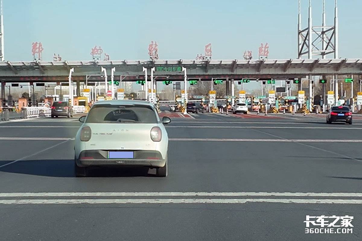 郑州轿运车直击:市场95%合规 全国乱象下郑州是否独善其身?