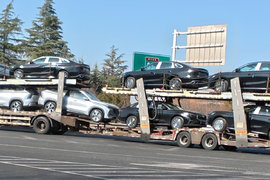 郑州轿运车直击：市场95%合规 全国乱象下郑州是否独善其身？