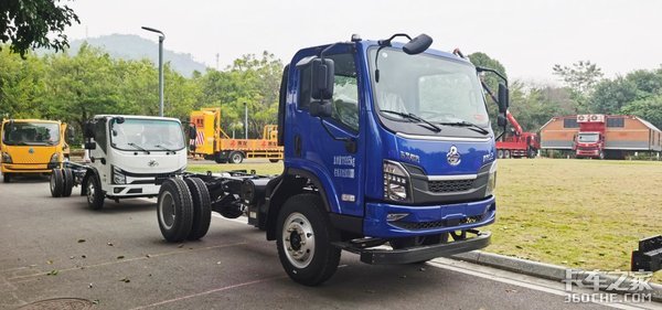 多拉快跑轻松赚  乘龙L2自卸车