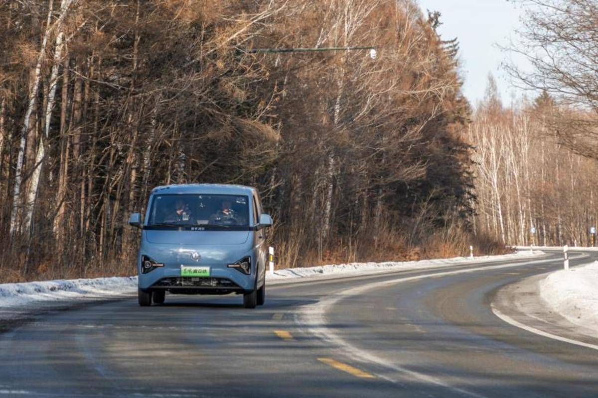 重磅上市即获权威认可！东风睿立达凭何领跑