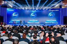 放弃大而全 做细分赛道特长生 陕汽商用车2026年目标3.8万辆