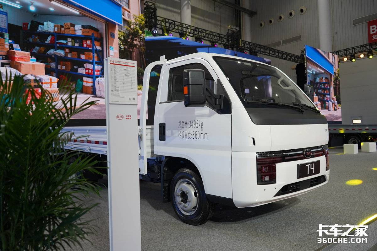 还在焦虑纯电动卡车的续航吗?来看有哪些能耗影响因素“对症下药”吧