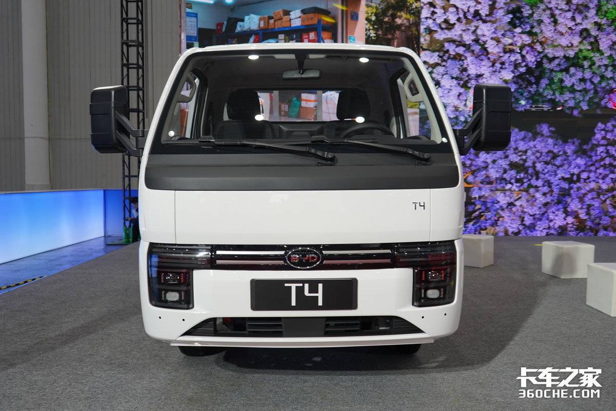 还在焦虑纯电动卡车的续航吗?来看有哪些能耗影响因素“对症下药”吧