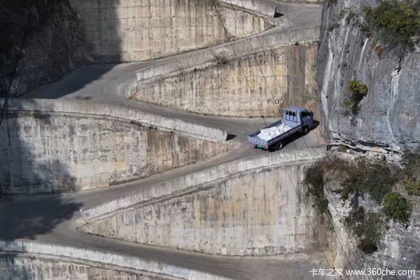 山城试炼场：比亚迪纯电轿卡T4能否征服重庆？