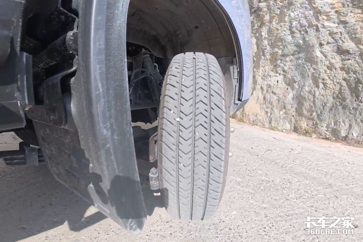 山城试炼场：比亚迪纯电轿卡T4能否征服重庆？