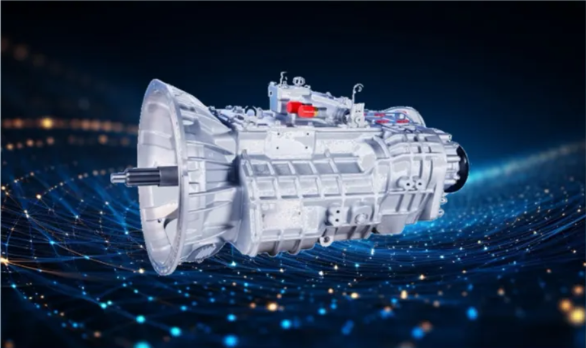 江淮1卡骏铃A9大金牛来了！九大硬核升级，真的不一般