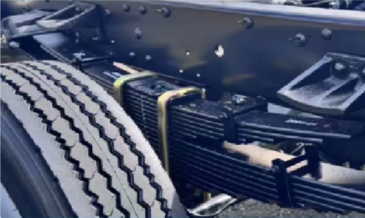 江淮1卡骏铃A9大金牛来了！九大硬核升级，真的不一般