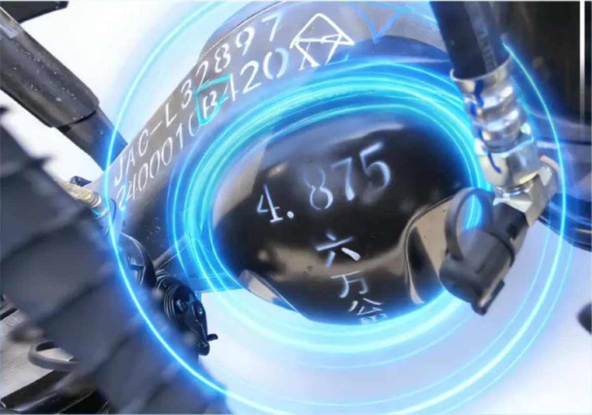 江淮1卡骏铃A9大金牛来了！九大硬核升级，真的不一般