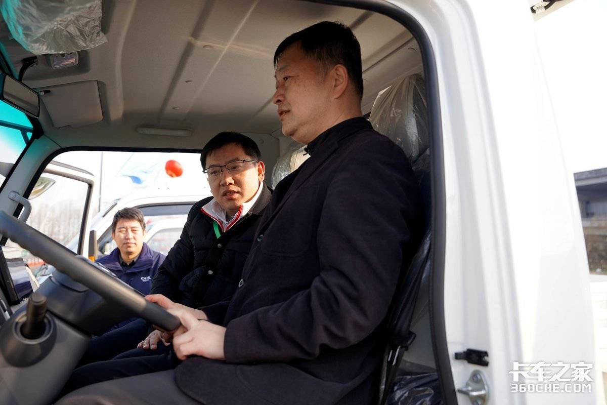 五征集团“变招”?“十五五”发展战略发布 品牌迎来焕新!