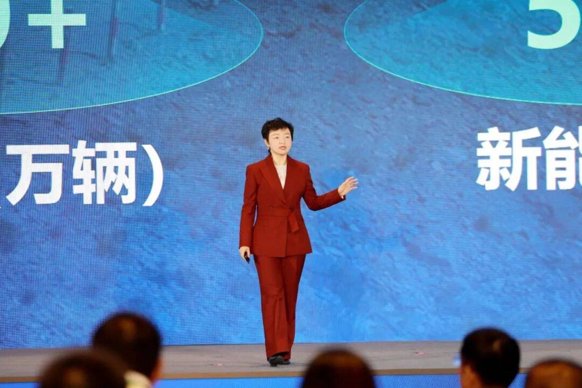 航洲共济 征启新章|五征集团2026年全球实干家生态大会隆重召开图片