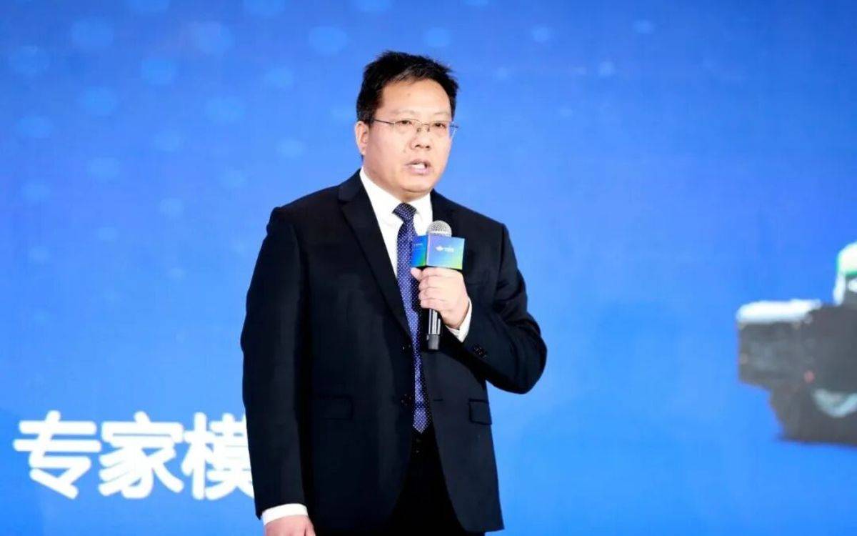 航洲共济 征启新章|五征集团2026年全球实干家生态大会隆重召开图片