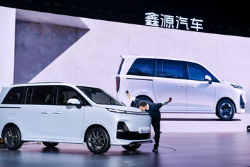 装修不是技术创新,鑫源汽车要回归造车本质