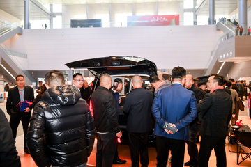 装修不是技术创新,鑫源汽车要回归造车本质