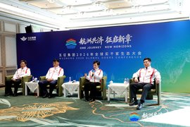 “更通达、洁净、丰饶” 五征的绿色生态梦靠什么来承载?