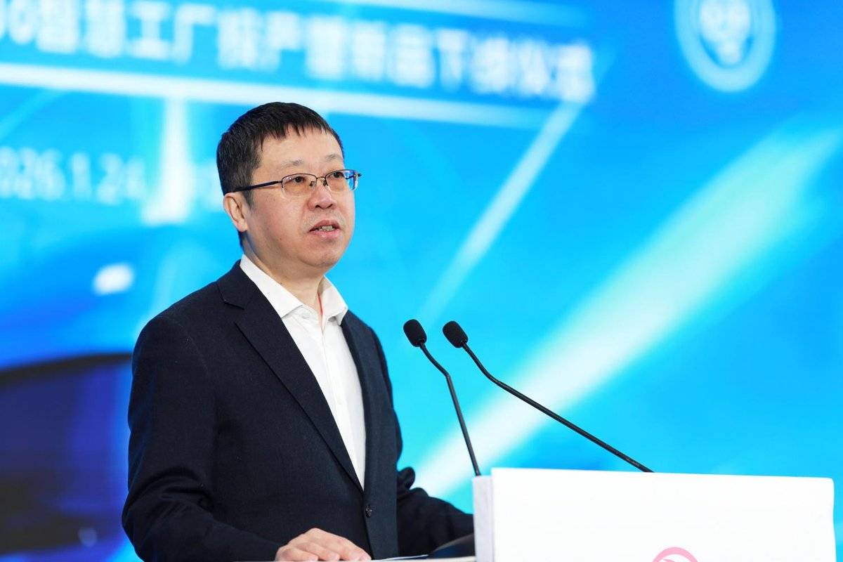 新产线 新使命 新征程 东风商用车智慧工厂正式投产 D600新品亮相十堰微信图片_2026-01-24_161801_525