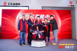 这车真沾（赞）！东风途逸T7石家庄火了 一趟顶两趟 窄巷地库随便钻！