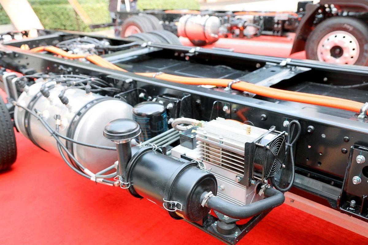 第一桶金触手可及!1月30日零米轻卡金米版登陆山东!图3