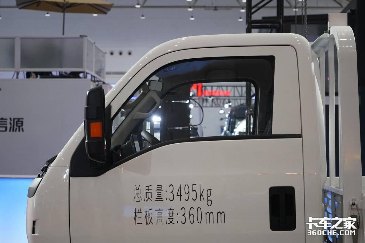 还在焦虑纯电动卡车的续航吗?来看有哪些能耗影响因素“对症下药”吧