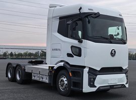 第402批公告亮点:陕汽新品亮相 东风解放都推智驾车型