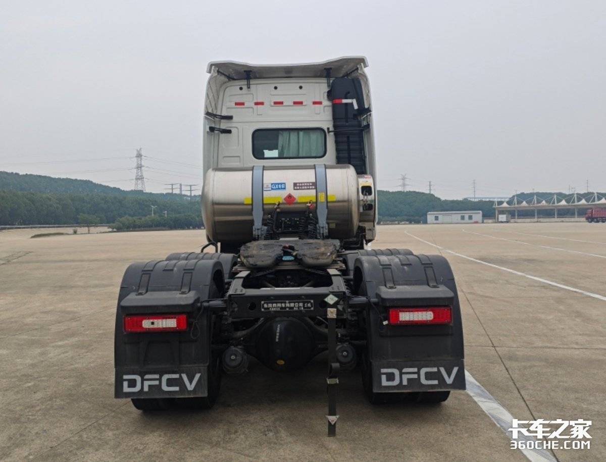 第402批公告亮点:陕汽新品亮相 东风解放都推智驾车型