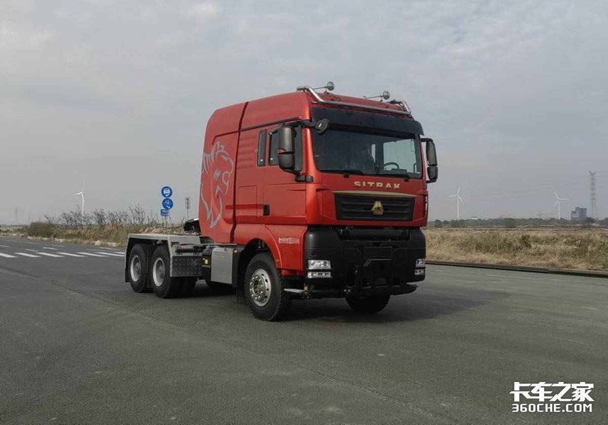 第402批公告亮点:陕汽新品亮相 东风解放都推智驾车型