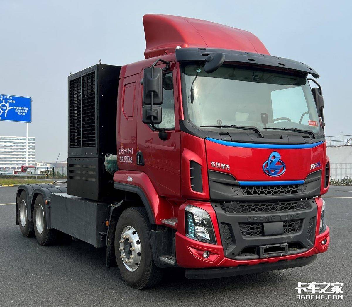 第402批公告亮点:陕汽新品亮相 东风解放都推智驾车型