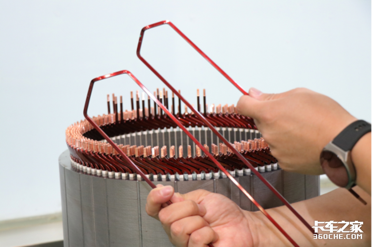 高续航时代到来?纯电中重卡未来发展趋势分析