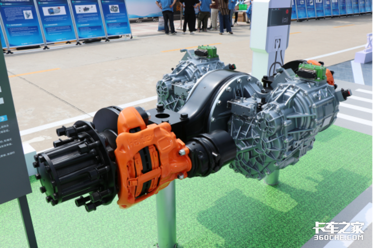 高续航时代到来?纯电中重卡未来发展趋势分析