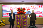 快递新标杆登陆羊城 王者归来新春献礼