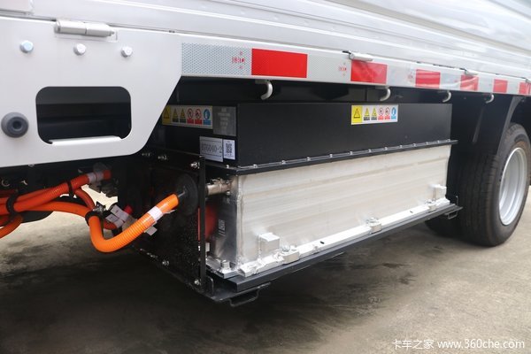 高续航时代到来？纯电轻微卡未来发展趋势分析