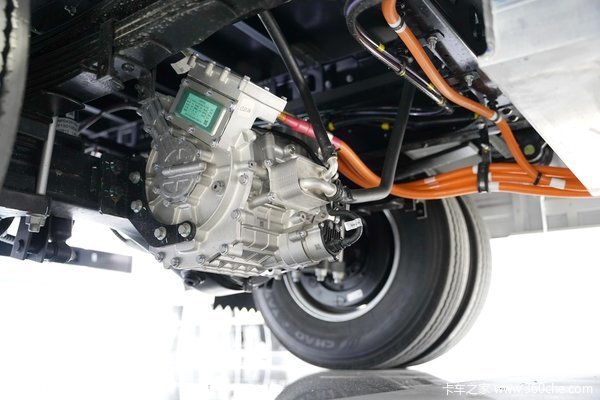 高续航时代到来？纯电轻微卡未来发展趋势分析