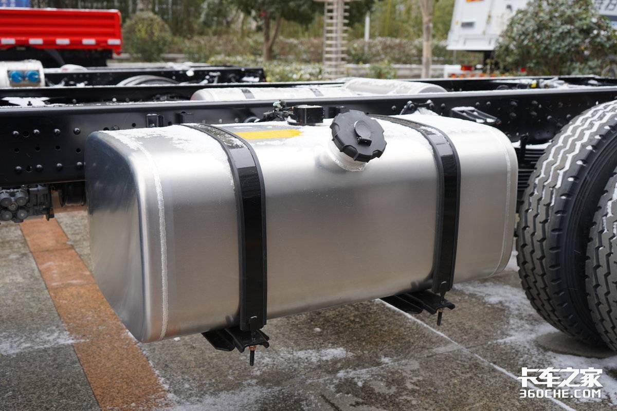 180马力配8档箱 蓝牌黄牌都可选 德龍G300 Pro全面升级