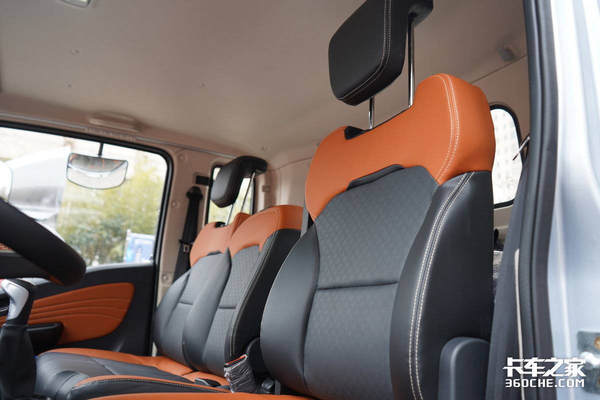 180马力配8档箱 蓝牌黄牌都可选 德龍G300 Pro全面升级