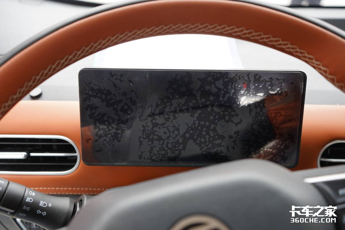 180马力配8档箱 蓝牌黄牌都可选 德龍G300 Pro全面升级