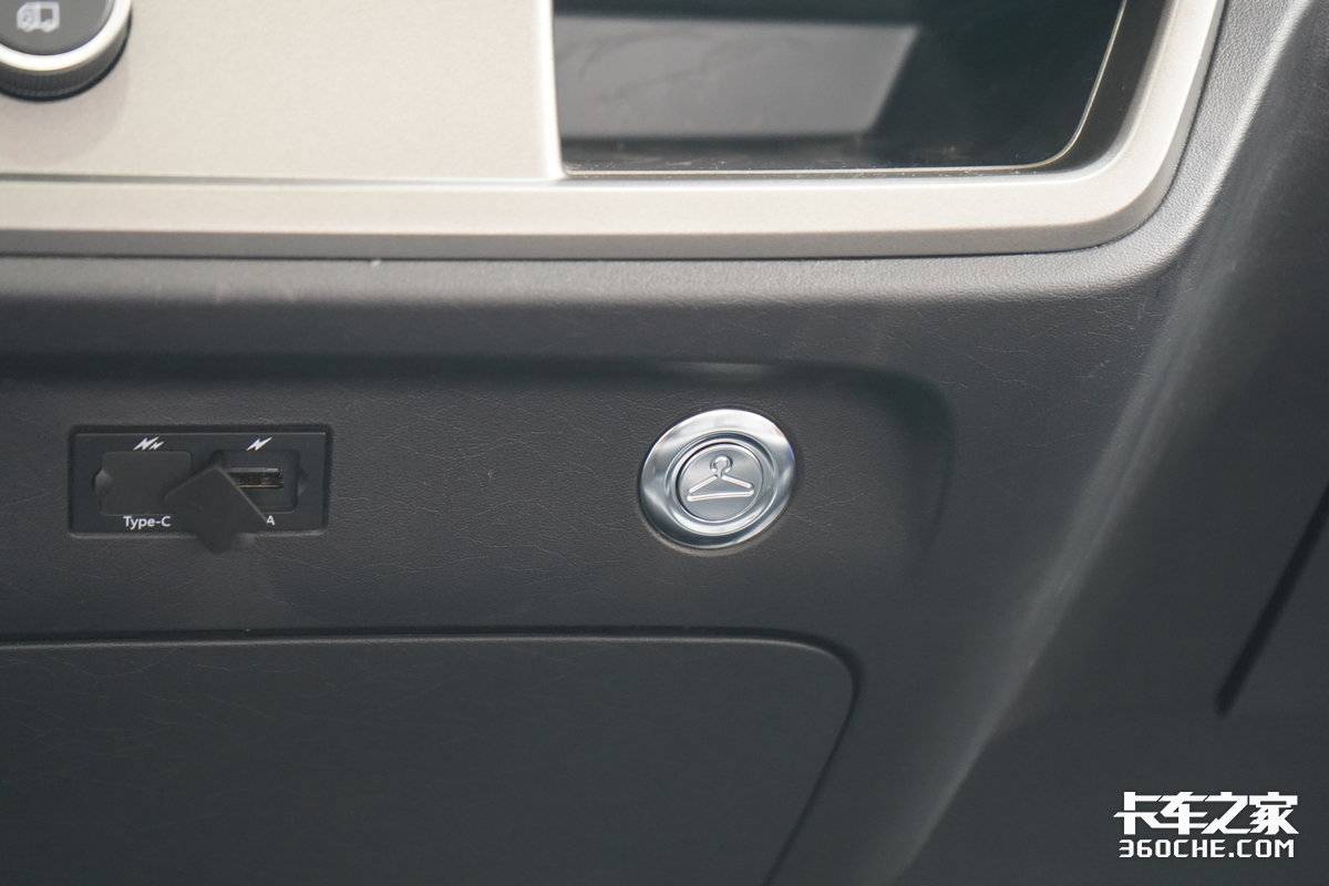 180马力配8档箱 蓝牌黄牌都可选 德龍G300 Pro全面升级